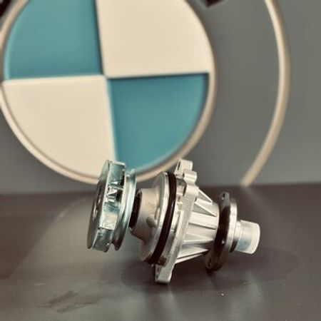 BMW 54 su pompası – Ehtiyat hissələri – ucuztap.az