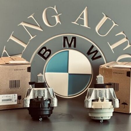 BMW G30 B47 mühərrik yastığı – Ehtiyat hissələri – ucuztap.az
