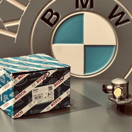 BMW B46 yüksək təzyiqli yanacaq nasosu – Ehtiyat hissələri – ucuztap.az
