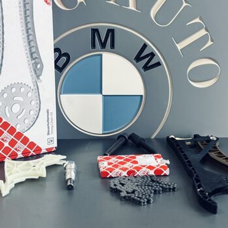 BMW N52/N55 zəncir dəsti FEBI – Bakı – ucuztap.az