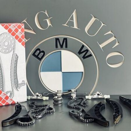 BMW N63 zəncir dəsti – Bakı – ucuztap.az