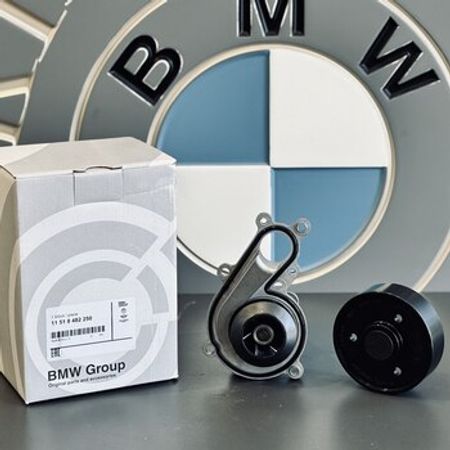 BMW B46, BMW B48 su pompası – Bakı – ucuztap.az