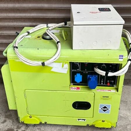 Generator və tənzimləyicisi – Bakı – ucuztap.az