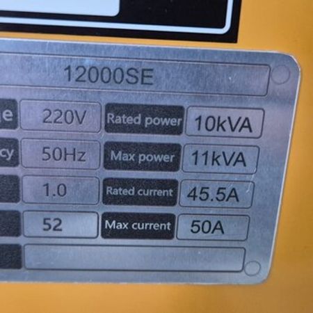 Generator və tənzimləyicisi Super Silent – Bakı – ucuztap.az