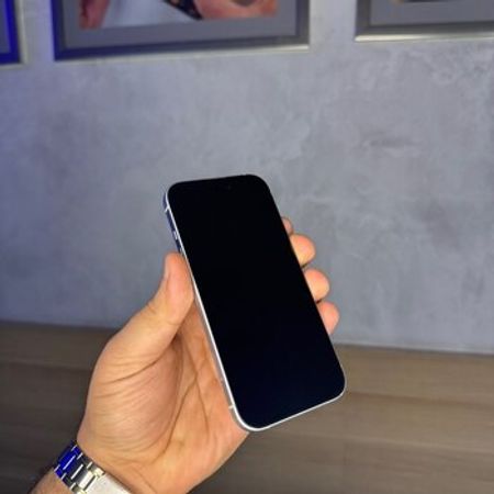Apple iPhone 15 Blue 128GB/6GB – Bakı – ucuztap.az