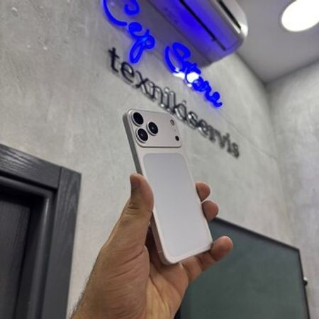 Apple iPhone XS Max Silver 64GB/4GB – Bakı – ucuztap.az