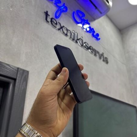 Apple iPhone 14 Midnight 128GB/6GB – Bakı – ucuztap.az