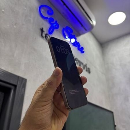 Apple iPhone 16 Pro Max Desert Titanium 256GB/8GB – Bakı – ucuztap.az