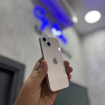 Apple iPhone 13 Starlight 128GB/4GB – Bakı – ucuztap.az