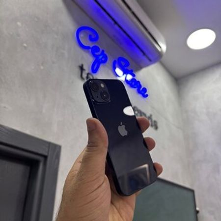 Apple iPhone 13 Midnight 128GB/4GB – Bakı – ucuztap.az