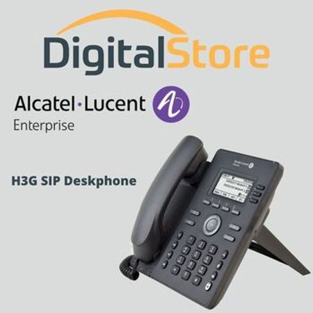 Alcatel H3G – Şəbəkə avadanlıqları – ucuztap.az