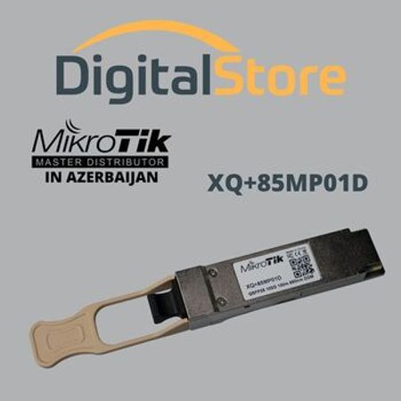 MikroTik sfp XQ+85MP01D – Bakı – ucuztap.az