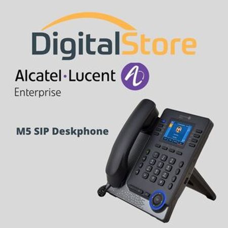 Alcatel M5 SIP Deskphone – Bakı – ucuztap.az
