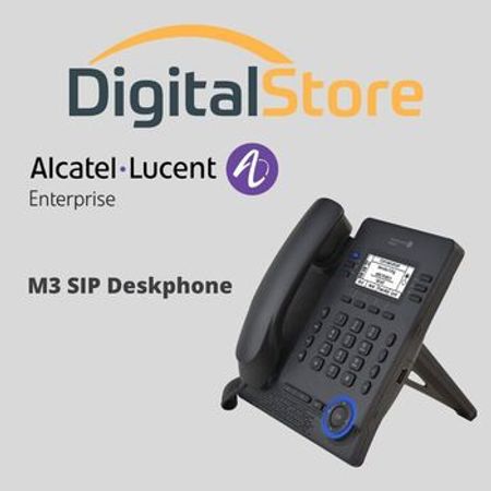 Alcatel M3 SIP Deskphone – Bakı – ucuztap.az