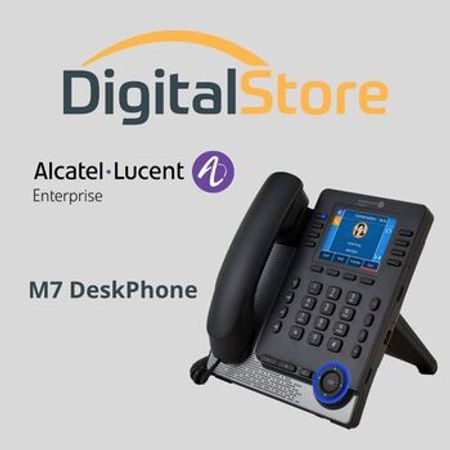 Alcatel M7 SIP DeskPhone – Bakı – ucuztap.az