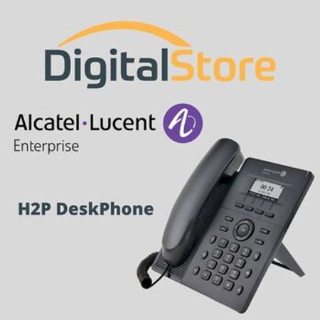 Alcatel H2P SIP Deskphone – Bakı – ucuztap.az