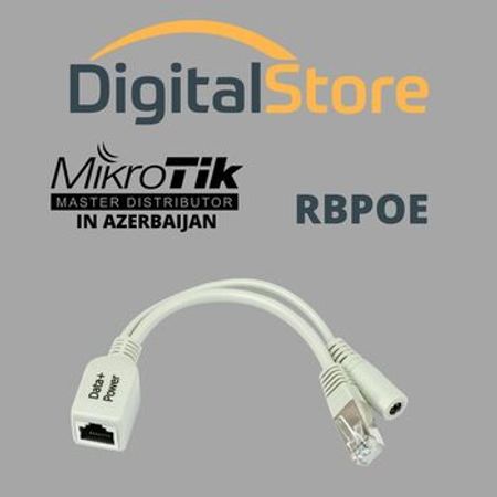 Mikrotik injector RBPOE – Bakı – ucuztap.az