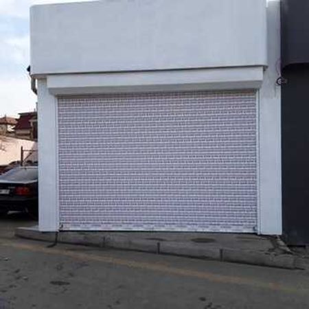 Avtomatik qapı – Pəncərələr, qapılar, eyvanlar – ucuztap.az