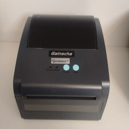 Barkod printer Gprinter GS2408D – Biznes üçün avadanlıq – ucuztap.az