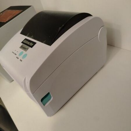 Barkod printer Gprinter GS2408D – Biznes üçün avadanlıq – ucuztap.az