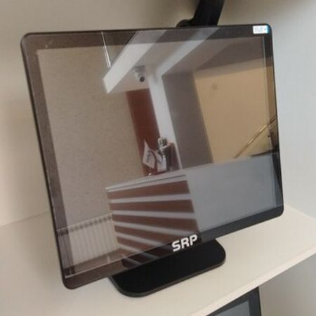 Pos monitor SRP-17B – Biznes üçün avadanlıq – ucuztap.az