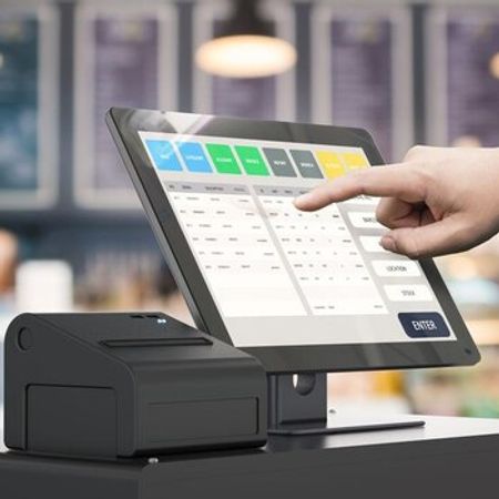 Restoran proqramı PosCube Türk – Biznes üçün avadanlıq – ucuztap.az