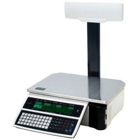Barkod tərəzi Digi Sm100 – Biznes üçün avadanlıq – ucuztap.az