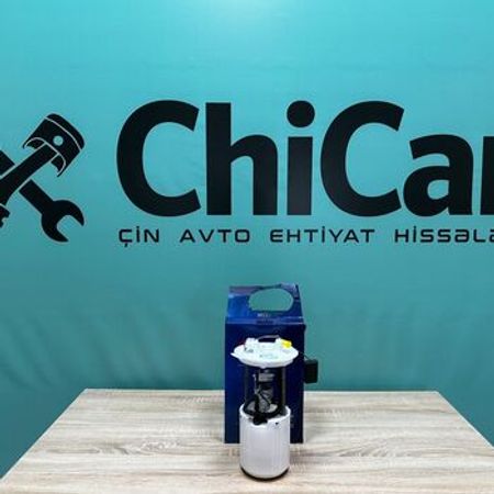 Changan yanacaq nasosu – Ehtiyat hissələri – ucuztap.az