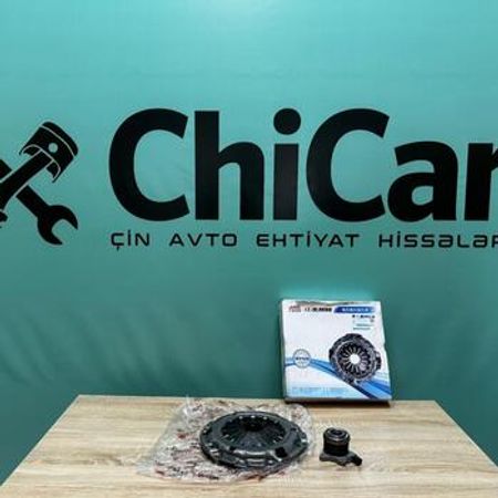 JAC T8 friksional disk dəsti – Ehtiyat hissələri – ucuztap.az