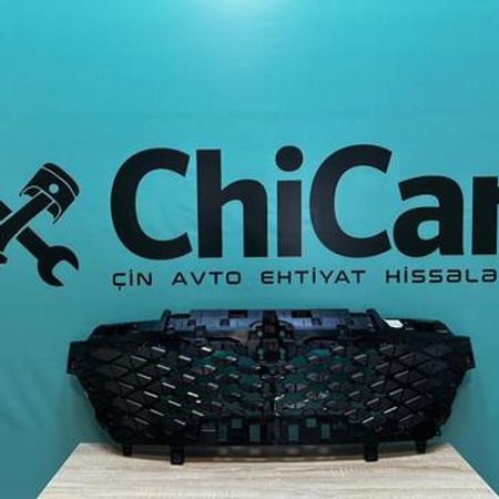 Changan CS55 PLUS radiator barmaqlığı – Ehtiyat hissələri – ucuztap.az