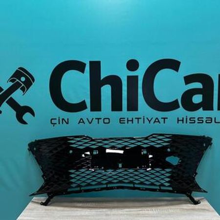 Geely Coolray radiator barmaqlığı – Ehtiyat hissələri – ucuztap.az