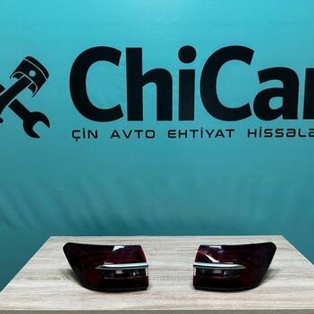 Geely Coolray arxa qanad stopu – Ehtiyat hissələri – ucuztap.az