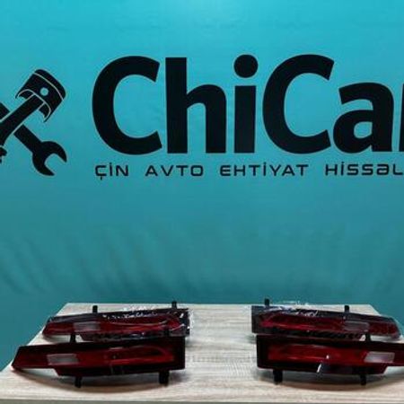 Changan Q07 arxa işıq əksetdiricisi – Ehtiyat hissələri – ucuztap.az