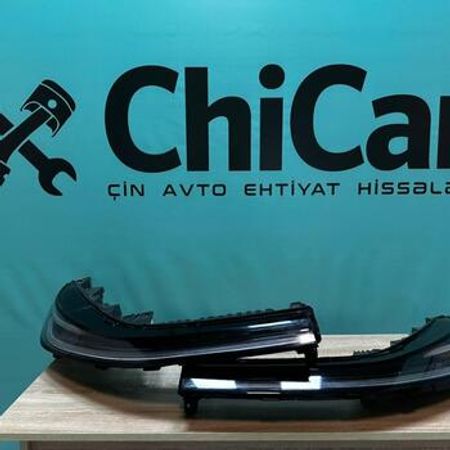 Changan Q07 üst farası – Ehtiyat hissələri – ucuztap.az