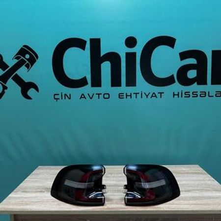 Changan Q07 Arxa qanad stop işığı – Bakı – ucuztap.az
