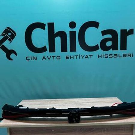 Changan Uni-z Baqaj stop işığı – Bakı – ucuztap.az