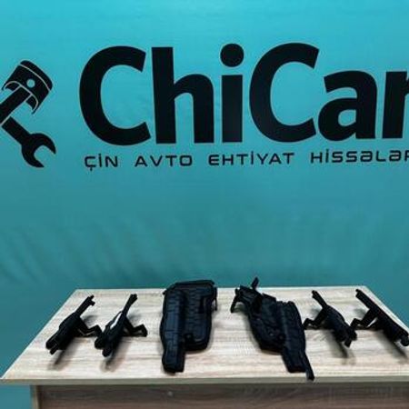 Changan Uni-z deflektoru – Bakı – ucuztap.az