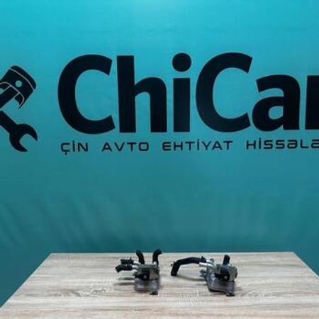 Changan Uni-z radiator kitabça – Bakı – ucuztap.az