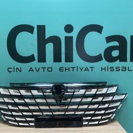 Changan Uni-Z radiator barmaqlığı – Bakı – ucuztap.az
