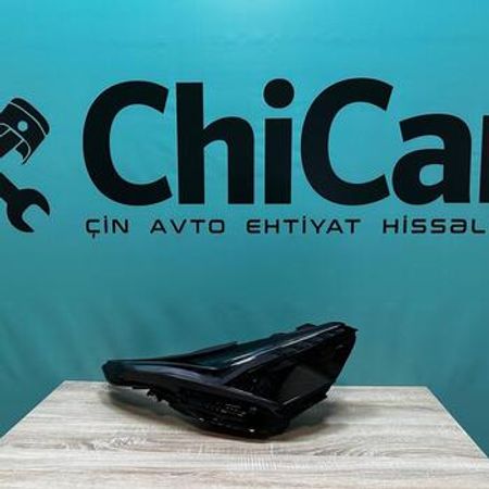 Changan UNI-Z Ön farası – Bakı – ucuztap.az