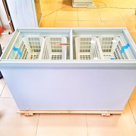 Dərin dondurucu Pozis 400 Lt – Bakı – ucuztap.az