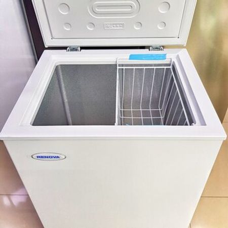 Dərin dondurucu Renova 100 lt – Bakı – ucuztap.az