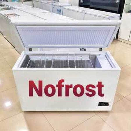 Dərin dondurucu Biryusa 260 lt Nofrost – Bakı – ucuztap.az