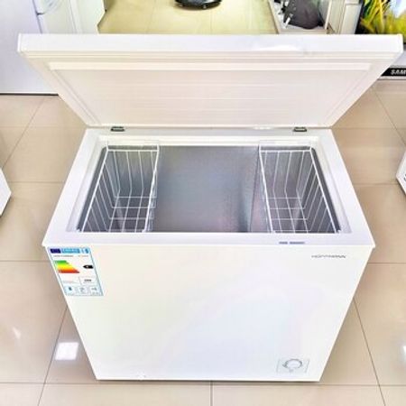 Dərin dondurucu Hoffmann 200 lt – Bakı – ucuztap.az