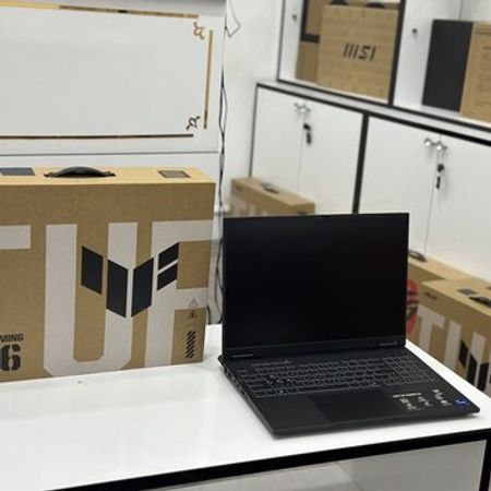 ASUS TUF Gaming F16 FX608JPR-RV019 (90NR0NG1-M00350) – Bakı – ucuztap.az