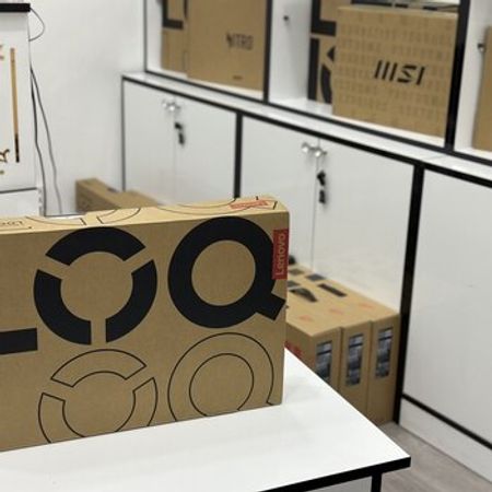 Noutbuk Lenovo LOQ 15AHP10 (83JG000VRK) – Bakı – ucuztap.az