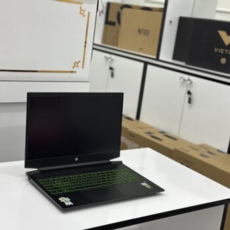 HP Pavilion 16-a0045nr (201W6UA) – Bakı – ucuztap.az