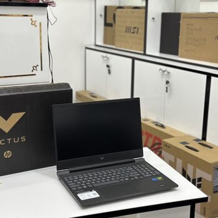 HP Victus 15-fa2013dx (B95WHUA) – Bakı – ucuztap.az