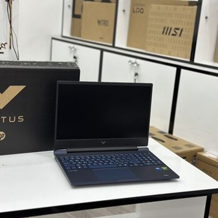 Noutbuk HP Victus 15-fa2081ci (BZ2X5EA) – Bakı – ucuztap.az