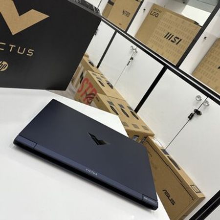 Noutbuk HP Victus 15-fa2081ci (BZ2X5EA) – Bakı – ucuztap.az